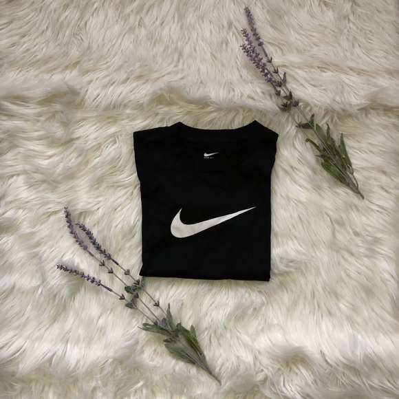 Nike Other - Nike Dri fit size 7 boys short sleeve T-shirt